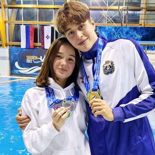 Логотип @saniabart - Sania Bart S&L🏊‍♀️🩷