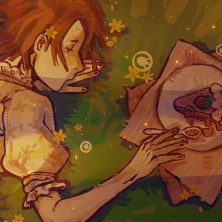 Логотип @saniablju - Ъ