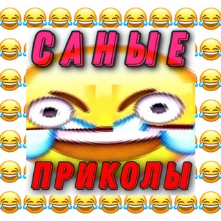 Логотип @sanie_prikoly - Саные приколы