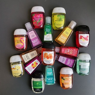 Логотип @sanitajzer_ukraina - Санитайзер ✅Bath & Body Works ✅Антисептик ✅ Купить ✅ Украина