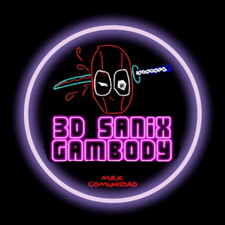 Логотип @sanixgambodystl - 💎 SANIX & GAMBODY STL - PREMIUM CHANEL