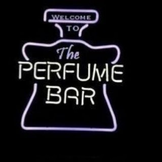 Логотип @sanjarbekoptom - PaRFUM BaR