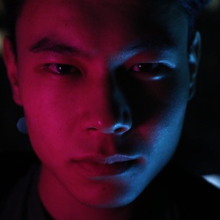 Логотип @sanjarmamatov - Way to Dream job