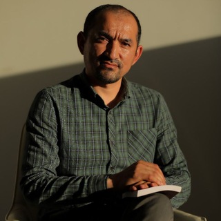 Логотип @sanjarsaiduz - Санжар Саид | канал