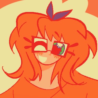 Логотип @sanko4i - Санко апельсинка🍊