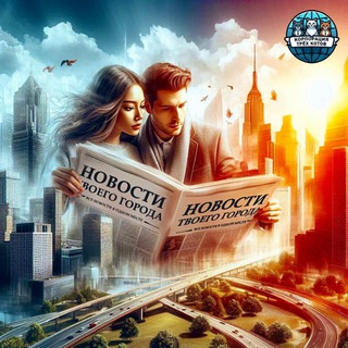 Логотип @sankt_peterburga1 - НОВОСТИ ПИТЕРА