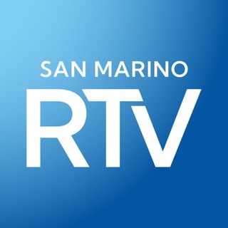 Логотип @sanmarinortv - San Marino RTV