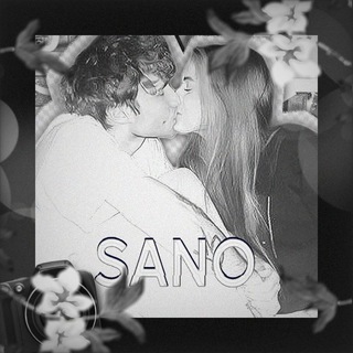 Логотип @sanovskfm - sano ЗАКРЫТЫ