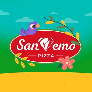 Логотип @sanremo_vrn - Сан Ремо | Воронеж