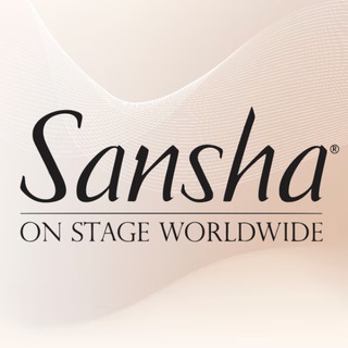 Логотип @sansha_dancewear_spb - Sansha_DanceWear_SPb