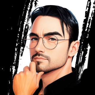 Логотип @sanstavych - САН СТАВЫЧ ✊