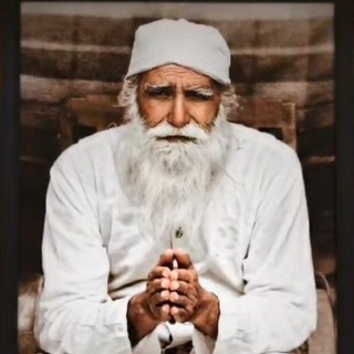 Логотип @sant_sagar - Океан учений Сантов