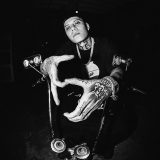 Логотип @santa_fe_klan_473 - Santa Fe Klan