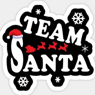 Логотип @santa_team_official - РАЙ от Santa TEAM