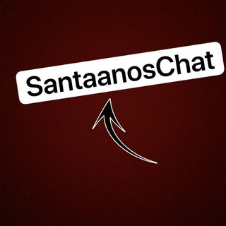 Логотип @santaanos_chat - Santaanos chat