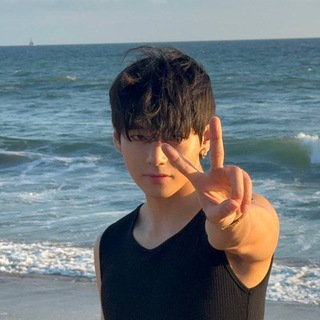 Логотип @santabantanaot7 - SANTABANTANA 😎 방탄소방탄소년단🙇‍♀🫶🔮💜