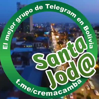 Логотип @santajoda - Santa Jod@ 🇳🇬