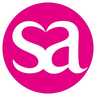 Логотип @santaliua - 💖SANTALI💖