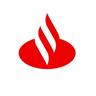 Логотип @santanderbolsasymercados - Santander | Bolsas & Mercados