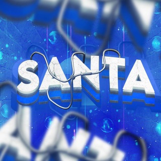 Логотип @santasoft1337 - Santa