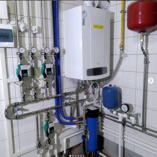 Логотип @santechmontazh_ivanovo - Сантехмонтаж Иваново