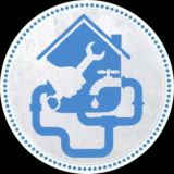 Логотип @santechnika_ud - Сантехника (дайджест)