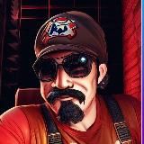 Логотип @santehnikpub - CAHTEX-NIK