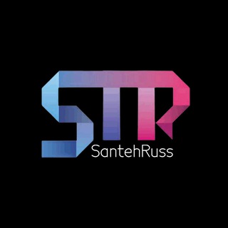 Логотип @santehruss - Santehruss