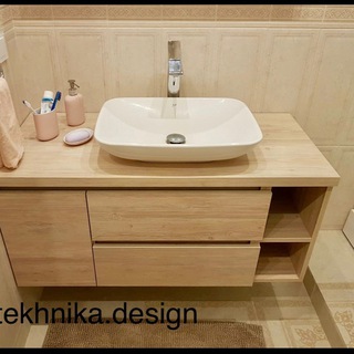 Логотип @santekhnikadesign - santekhnika.design