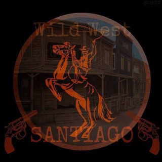 Логотип @santiagowhi - — 𝚂𝚊𝚗𝚝𝚒𝚊𝚐𝚘 — | • 𝘞𝘪𝘭𝘥 𝘞𝘦𝘴𝘵 𝘏𝘰𝘳𝘴𝘦 𝘔𝘢𝘳𝘬𝘦𝘵 •