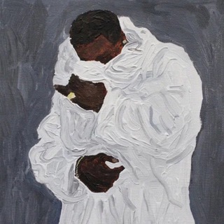 Логотип @santixsolana - santi