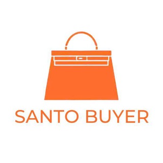 Логотип @santo_buyer - Santo Buyer