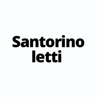 Логотип @santorinoglasses - SANTORINO.LETTI Очки