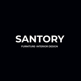 Логотип @santorymsk - SANTORY MOSCOW