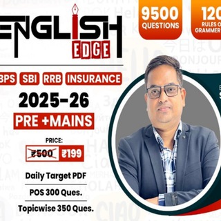 Логотип @santosh_ray - ENGLISH BY SANTOSH RAY