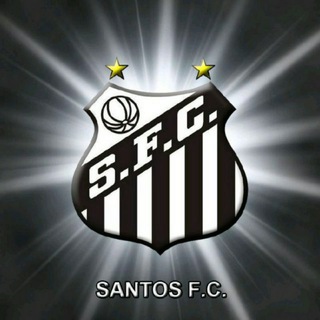 Логотип @santossempree - SANTOS F.C. 🤍🖤 #saizica
