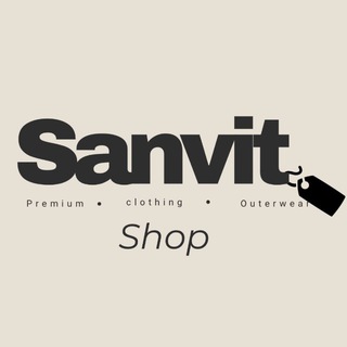 Логотип @sanvit_shop - Sanvit_Shop Дропшипінг, Опт Nike
