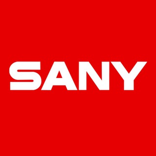 Логотип @sany_global - SANY