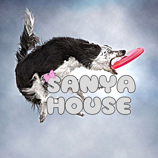 Логотип @sanya_house - 𝚂𝚊𝚗𝚢𝚊_𝚑𝚘𝚞𝚜𝚎_