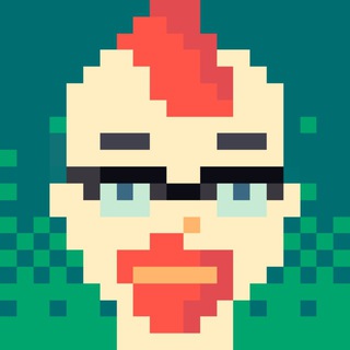 Логотип @sanyadnd - Саня ДнД