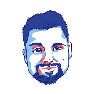 Логотип @sanyaizdagestana - КриптоСаня