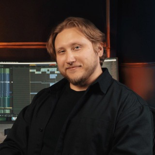 Логотип @sanyaradiotechnica - Александр Власов пишет про звук