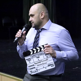 Логотип @sanyasamogon - Alexander_Presnyakov