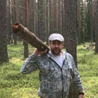 Логотип @sanyavdel - Sanayvdele_001