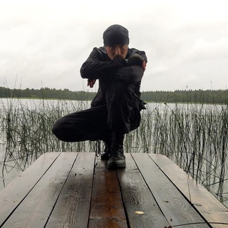 Логотип @sanyavolniy - 📸 Саня Вольный 🎥