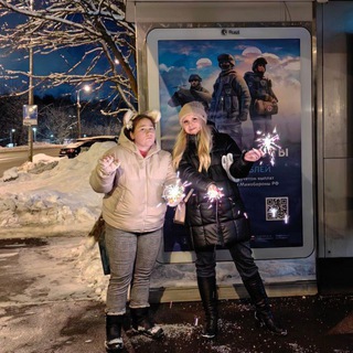 Логотип @sanyon_and_tolyan - БЛОГ САНИ И ТОЛИ🙄