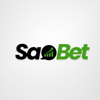 Логотип @sao_bet - SaoBet⚽️♠️ | FREE