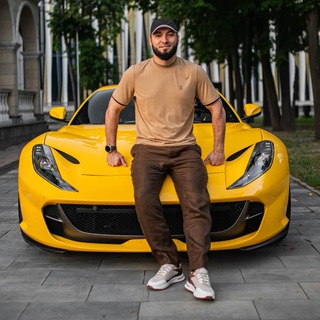 Логотип @sapar - SAPAR