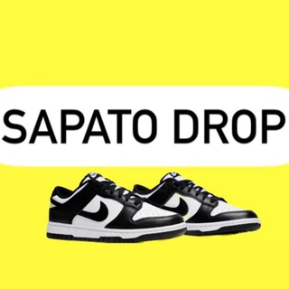 Логотип @sapato_drop - SAPATO DROP | Дропшипінг кросівки, взуття