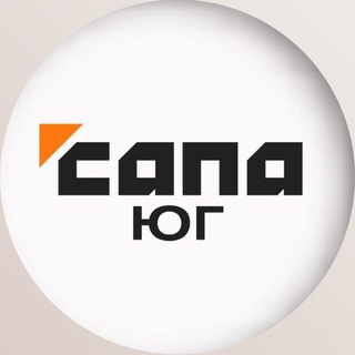 Логотип @sapayug - Сапа Юг